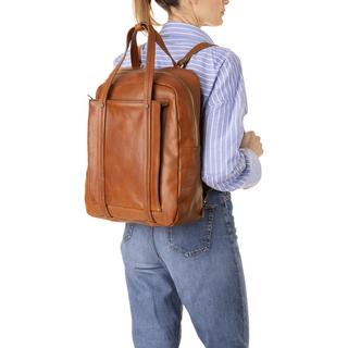 Viola Castellani Zaino in pelle  