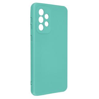 Avizar  Coque Samsung A33 5G Doux Turquoise 