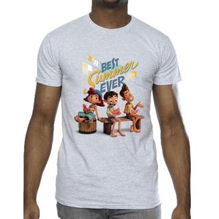 Disney  Best Summer Ever TShirt 