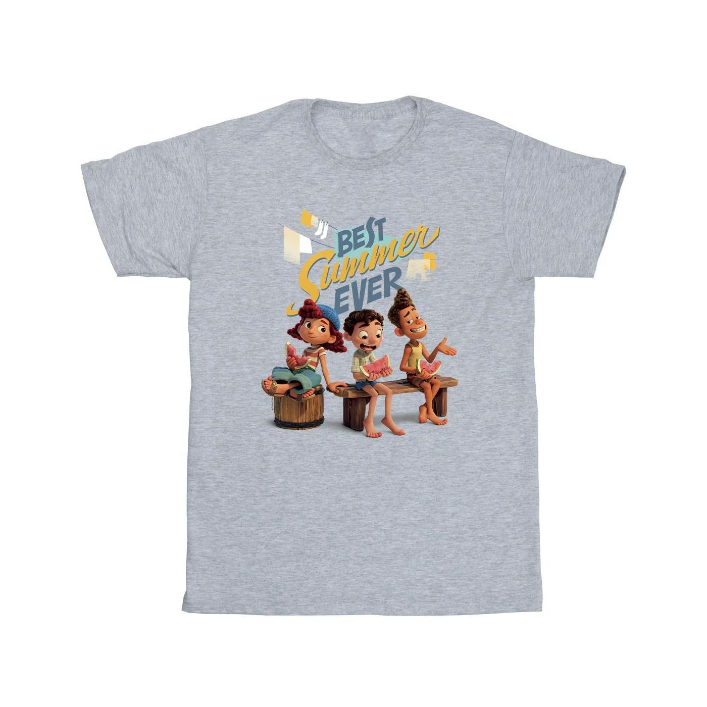 Disney  Best Summer Ever TShirt 