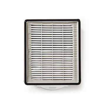 Filtro HEPA attivo di ricambio | Sostituzione per: Philips | Bianco