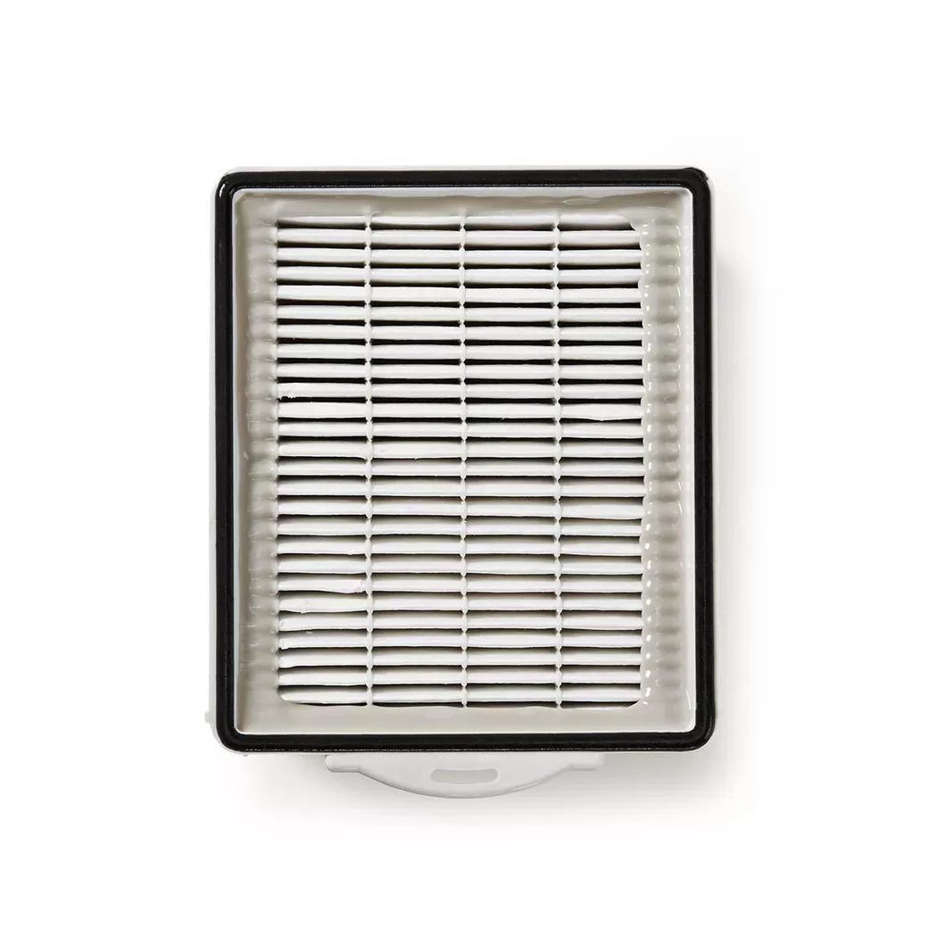 Nedis – Aktiver HEPA-Ersatzfilter | Ersatz für: Philips Weiß, Weiß