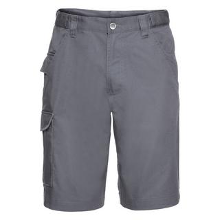 Russell  Workwear Twill Shorts CargoShorts 