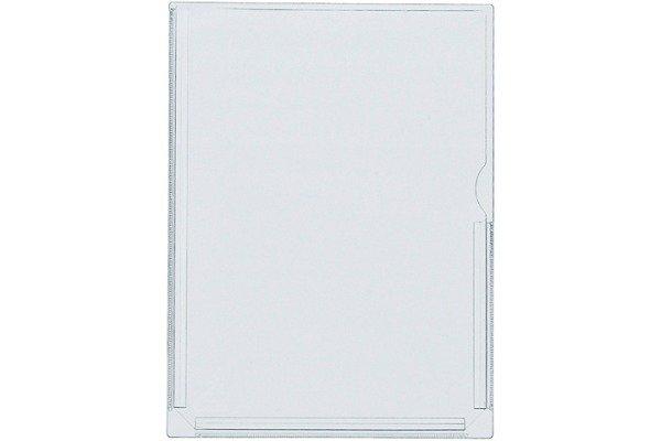 Image of KOLMA Visa Dossier Voluma A4 59.700.00 CopyResistant 25 Stück KOLMA Visa Dossier Voluma A4 59.700.00 CopyResistant 25 Stück