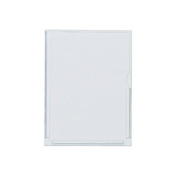 Visa Dossier Voluma CopyResistant farblos, 25 Stk