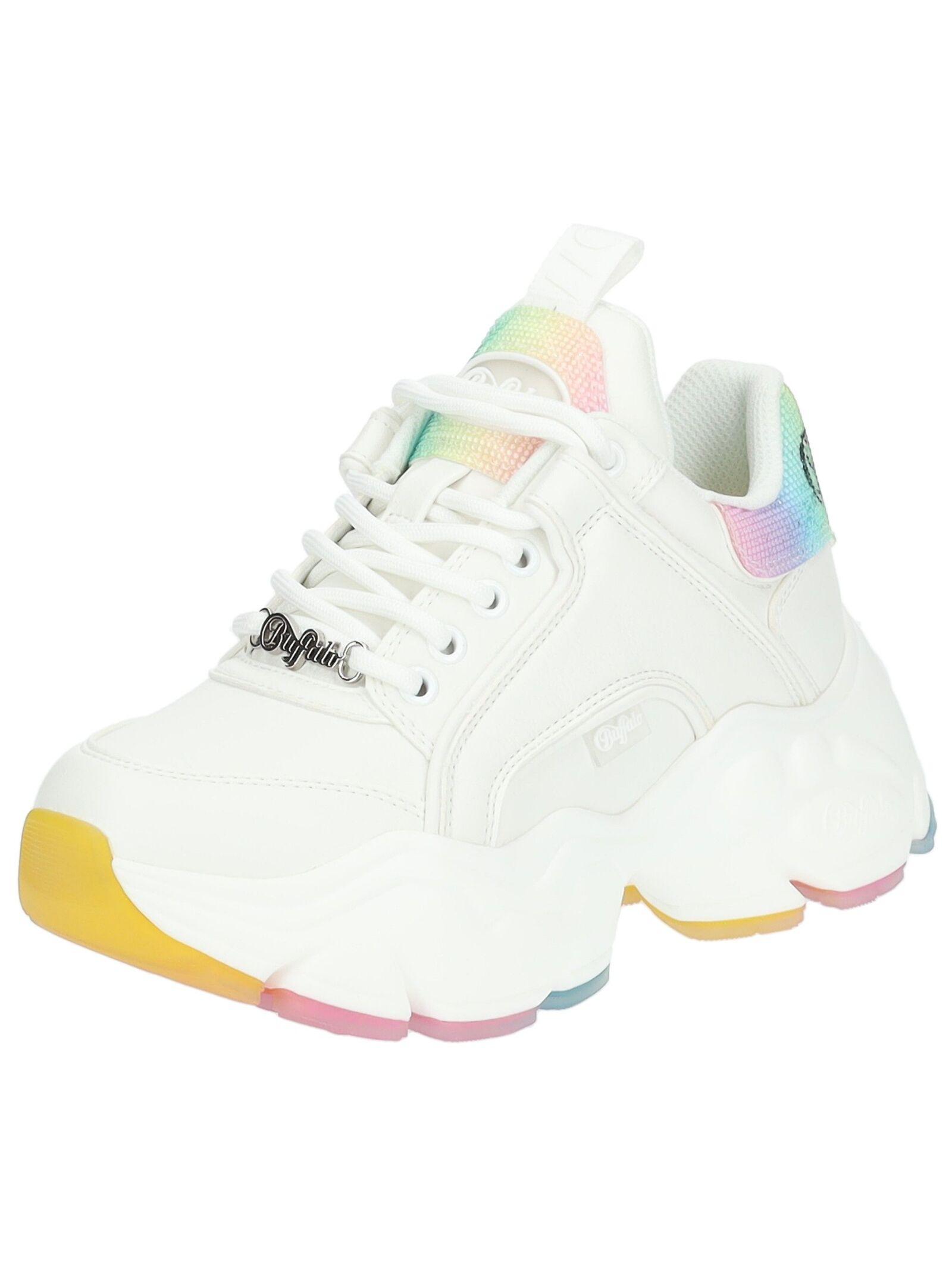 Image of Sneaker 1636090 Unisex Weiss 38