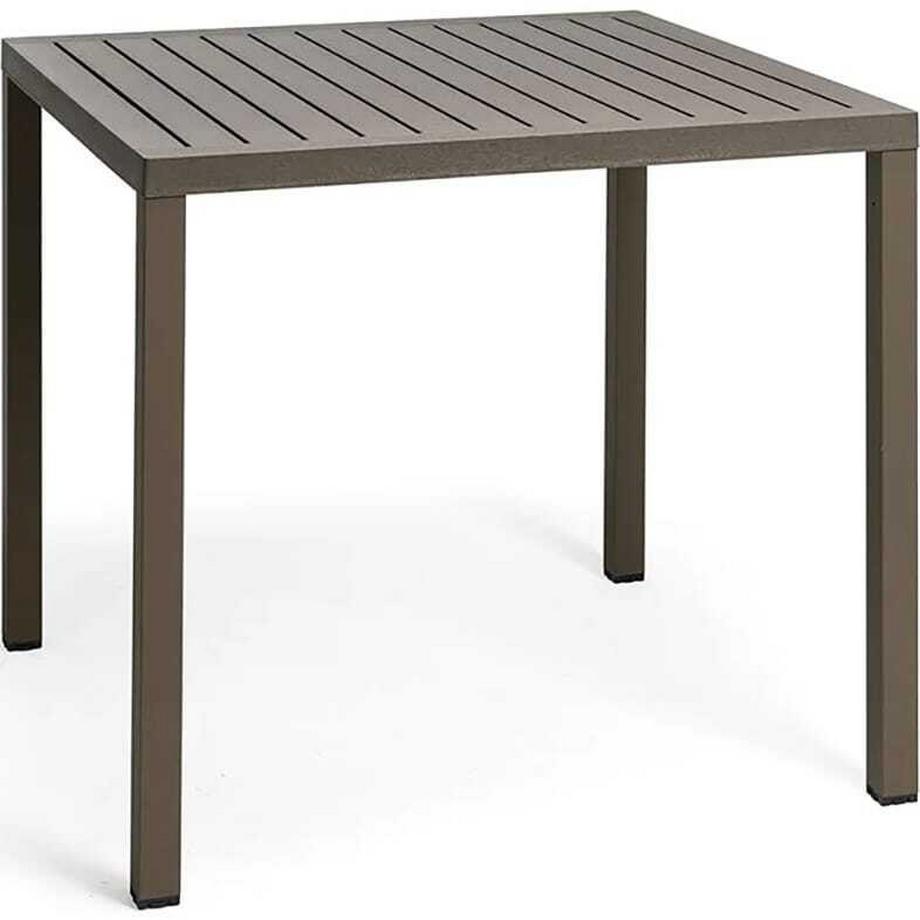 NARDI outdoor Table de jardin Cube  