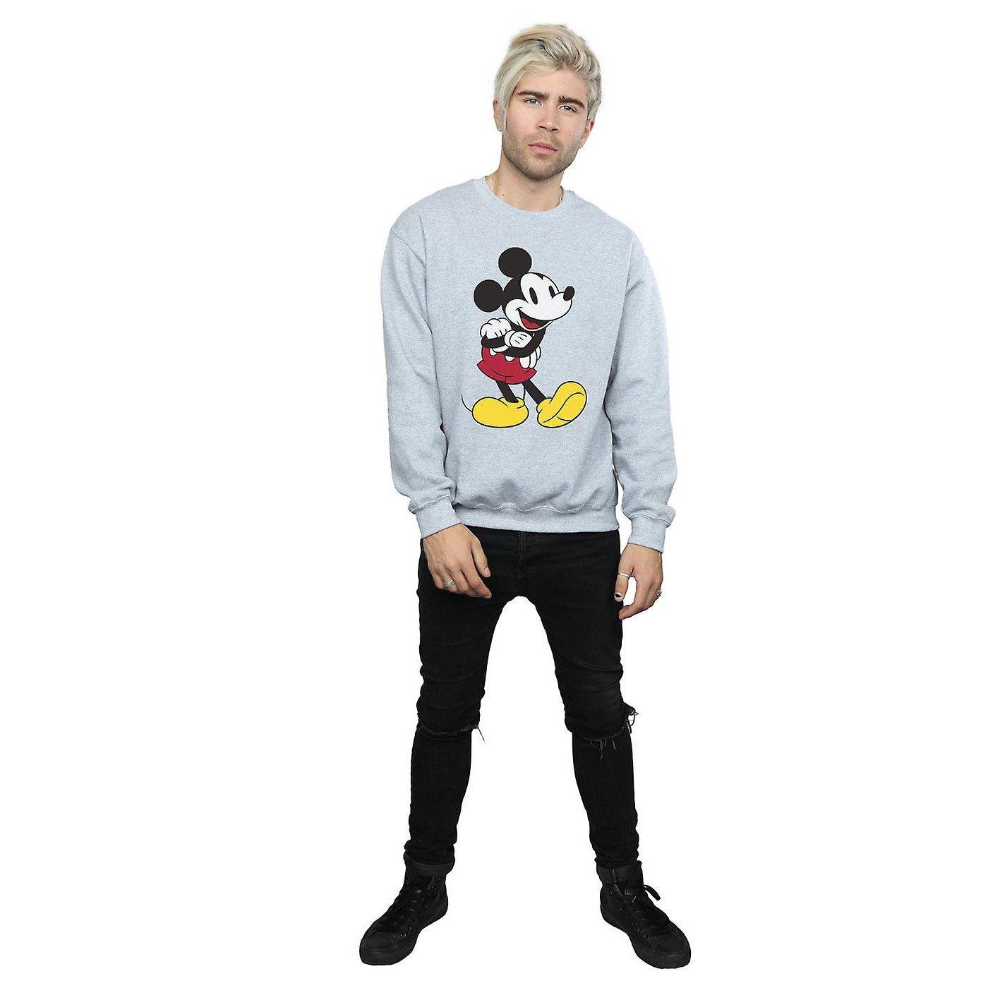 Disney  Classic Sweatshirt 