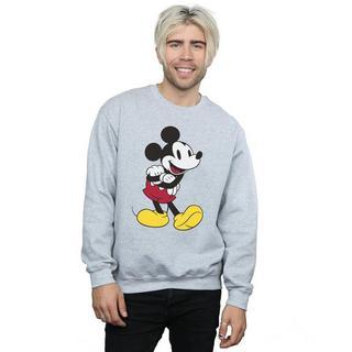 Disney  Classic Sweatshirt 