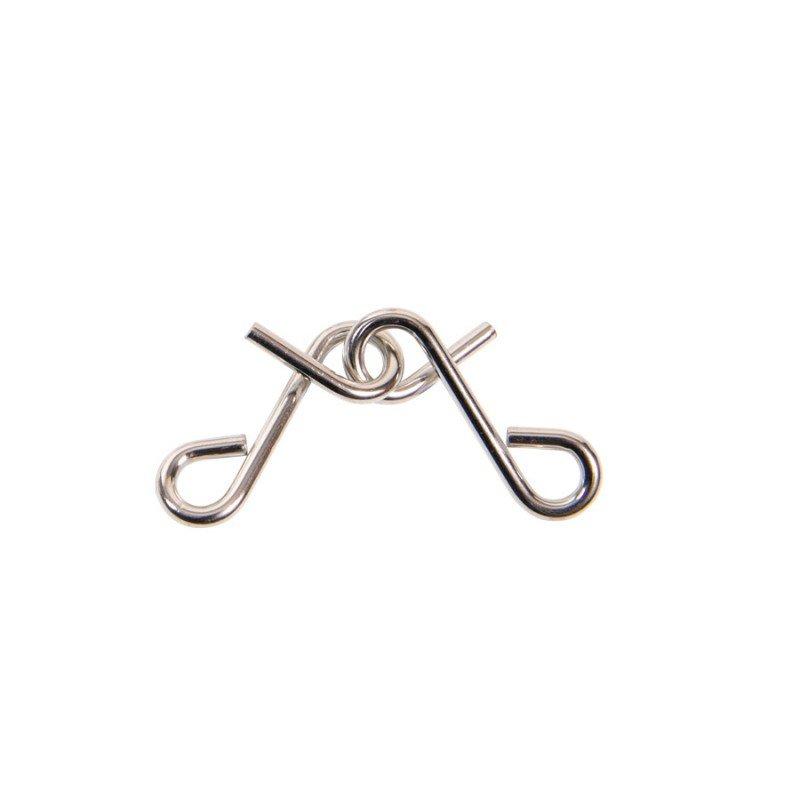 Moulin Roty  Casse-tête Le double noeud, Les petites merveilles, Moulin Roty 