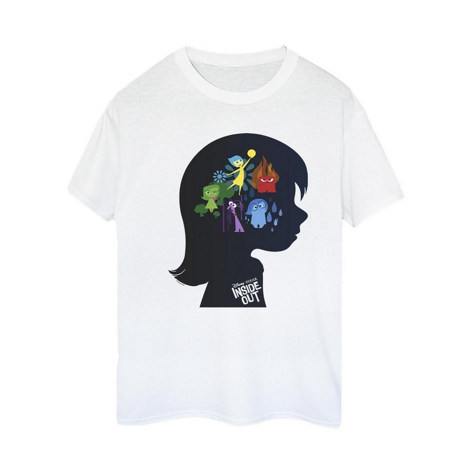 Inside Out TShirt
