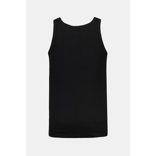 JP1880  Tank Top, Rippe, ärmellos, bis 8XL 