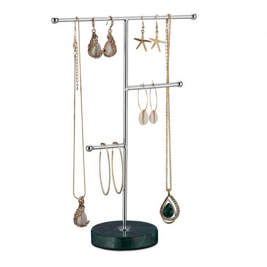 B2X  Schmuckständer ausem Marmor 