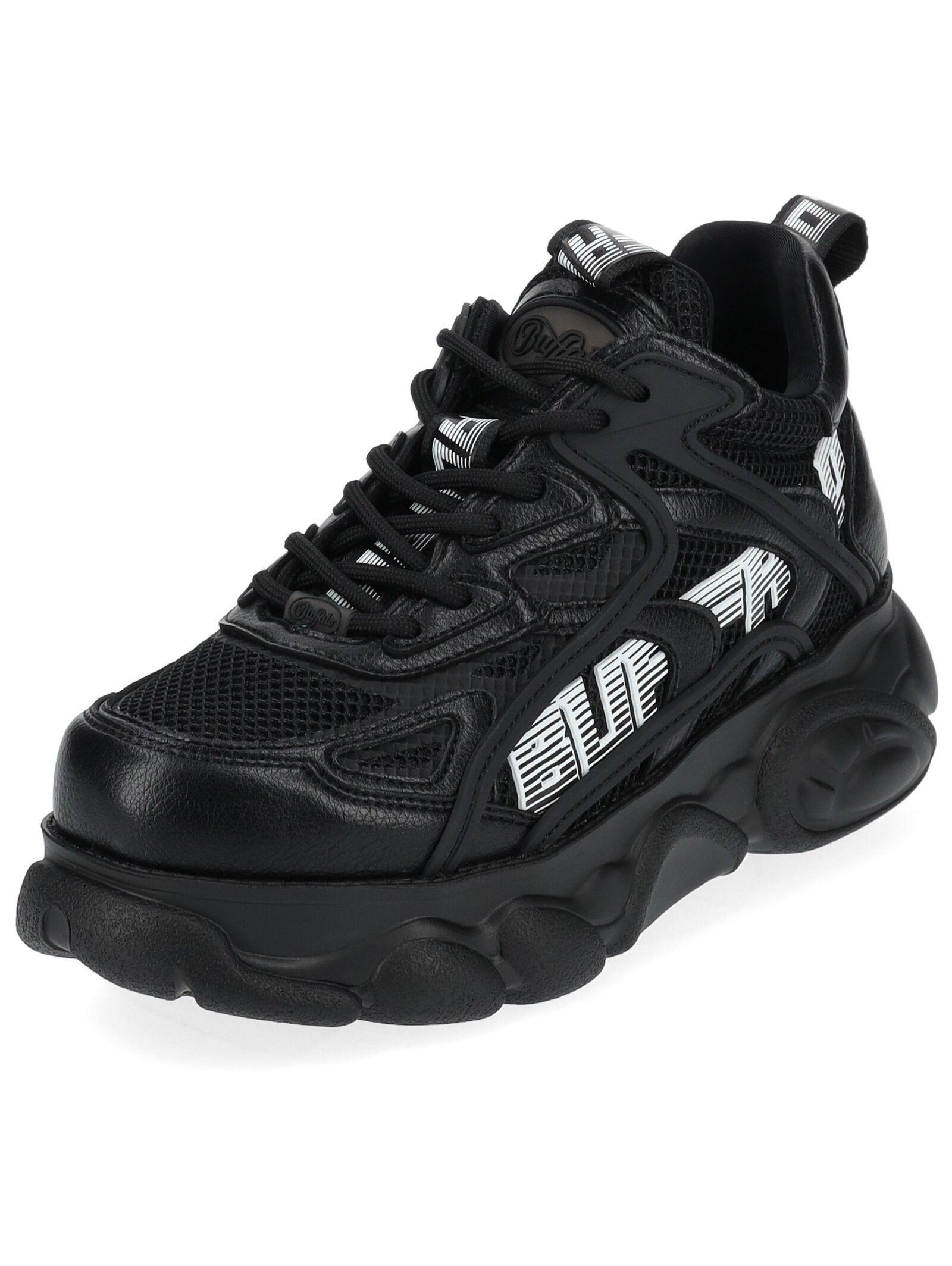 Image of Sneaker 1630563 Unisex Schwarz 40