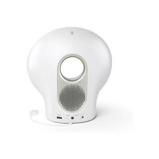 PHILIPS  Wake-up light Philips Somneo HF3672 / 01 18 W Weiss 