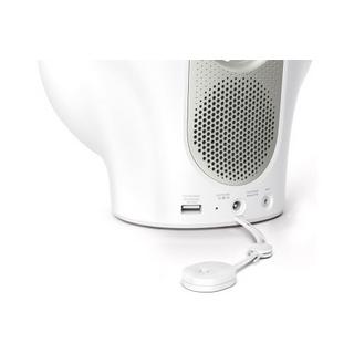 PHILIPS  Wake-up light Philips Somneo HF3672 / 01 18 W Weiss 