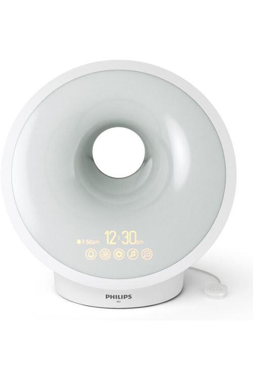 PHILIPS  Wake-up light Philips Somneo HF3672 / 01 18 W Weiss 