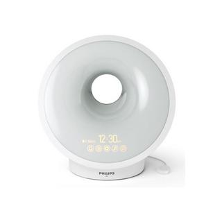 PHILIPS  Wake-up light Philips Somneo HF3672 / 01 18 W Weiss 