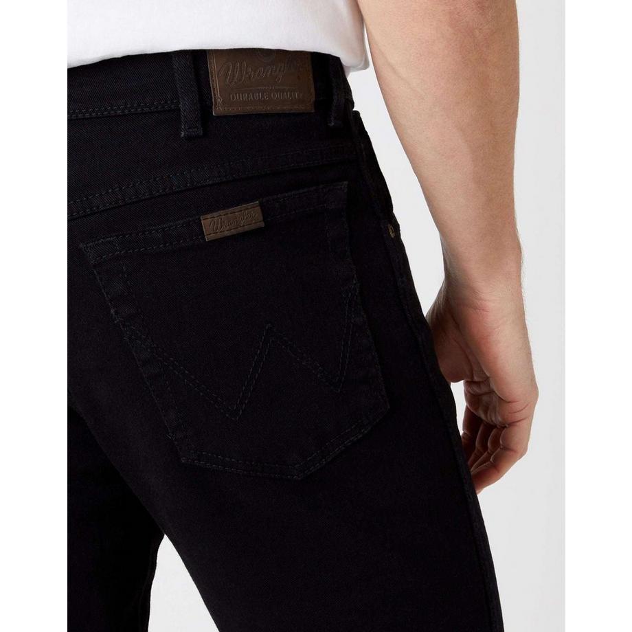 Wrangler Jean Regular Fit  