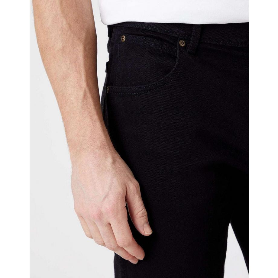 Wrangler Jean Regular Fit  