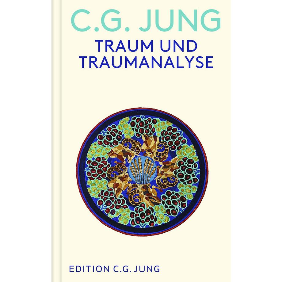 Patmos  Traum und Traumanalyse 