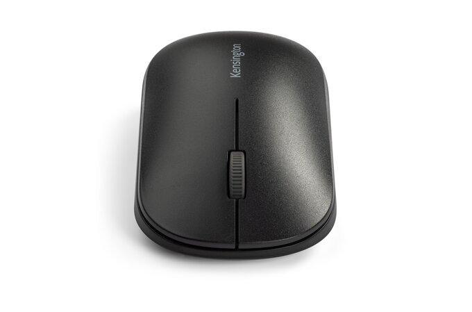 Kensington  Souris SureTrack™ avec double connectivité sans fil 