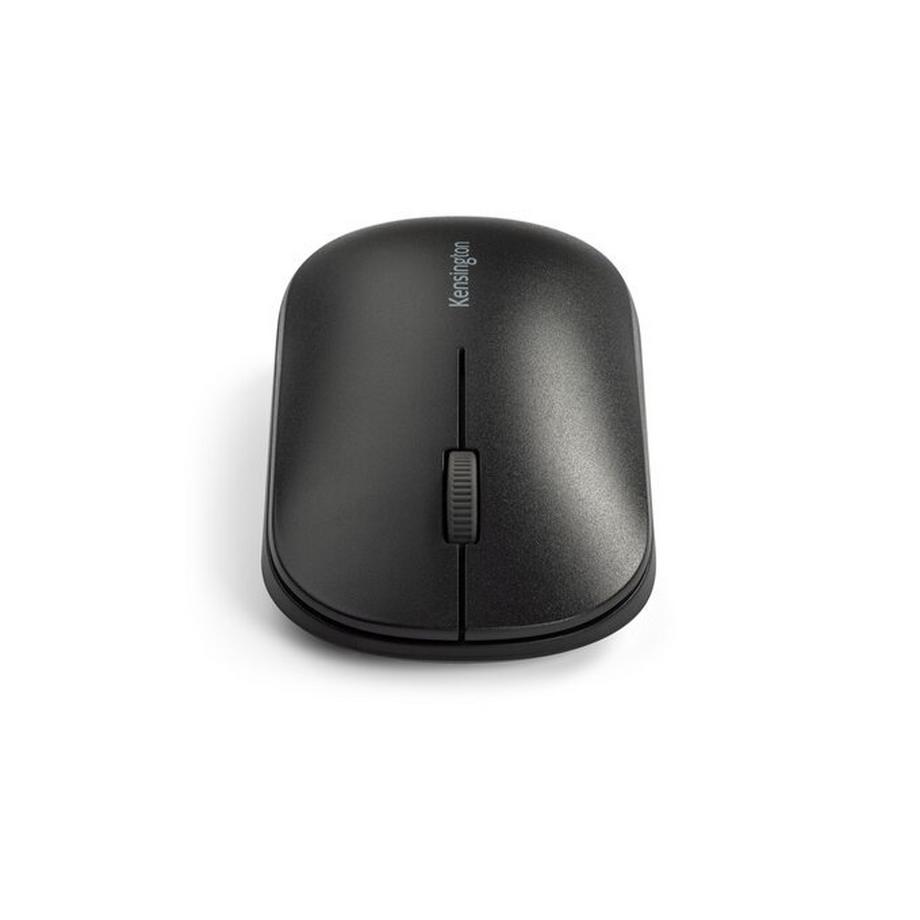 Kensington  Mouse wireless doppio SureTrack™ 