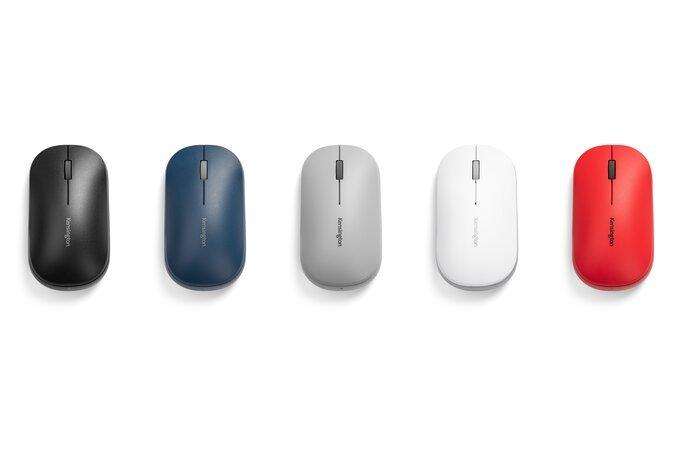 Kensington  Souris SureTrack™ avec double connectivité sans fil 
