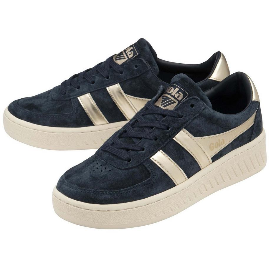 gola Grandslam Pearl Sneakers  