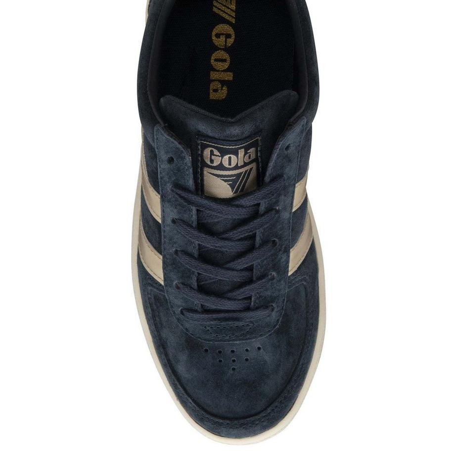 gola Grandslam Pearl Sneakers  
