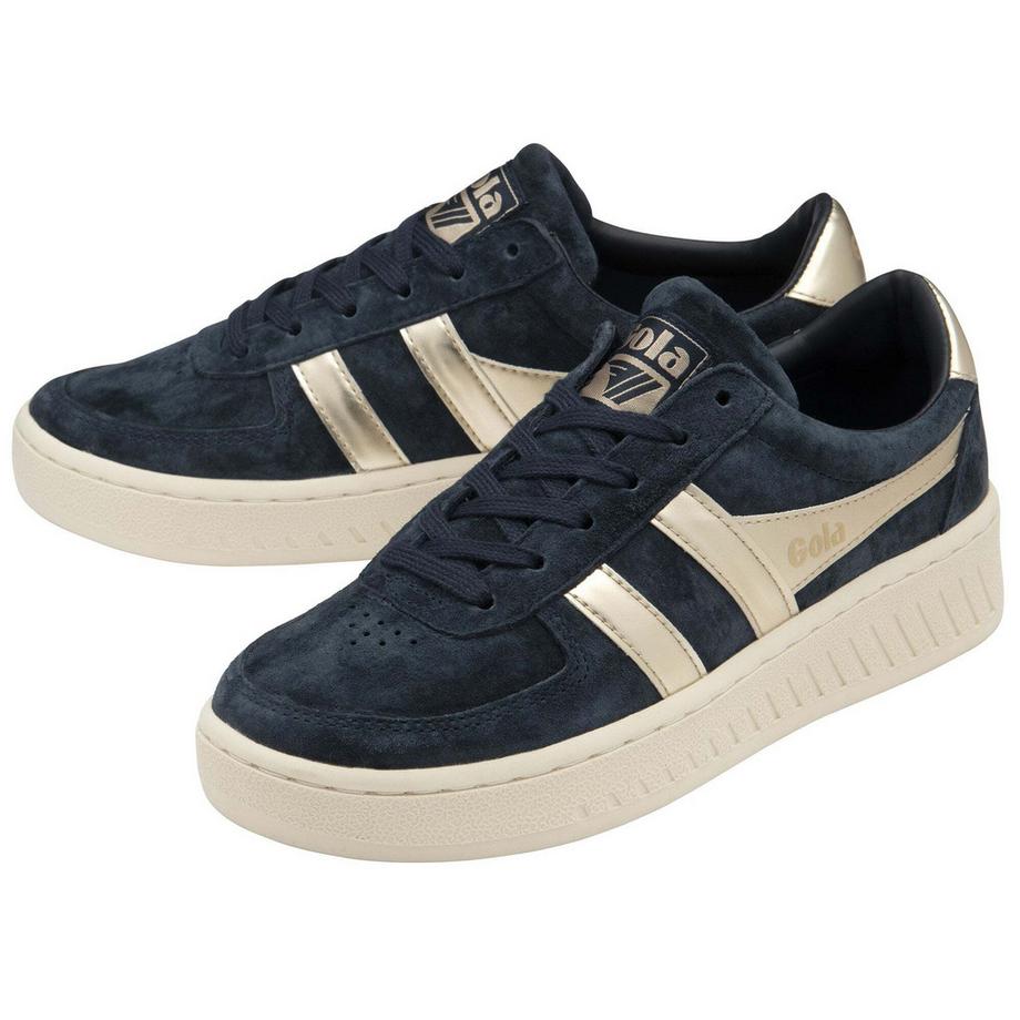 gola Grandslam Pearl Sneakers  