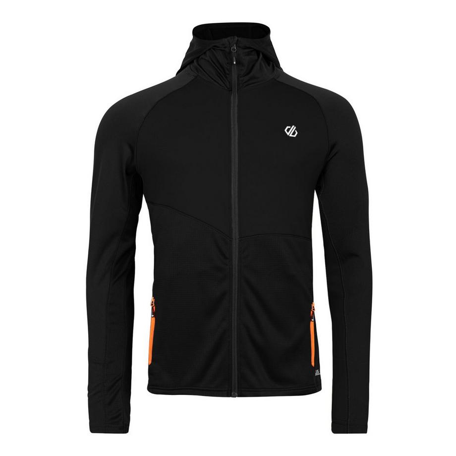 Assimilate II Midlayer