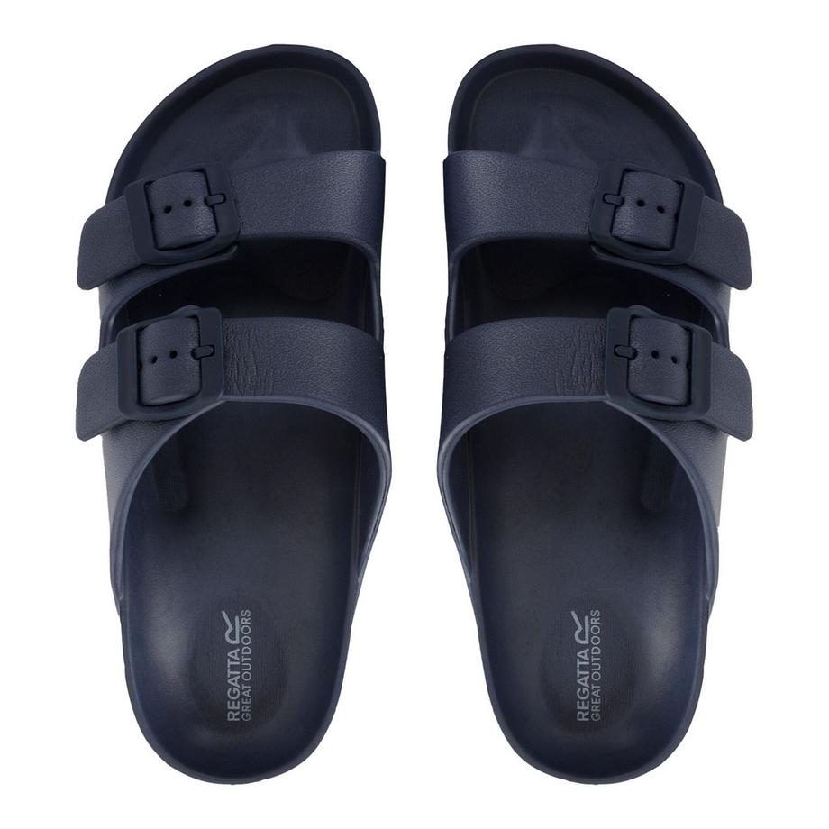 Regatta Brooklyn Sandali a Doppia Fascia  