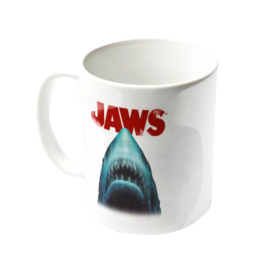 Jaws Mug  