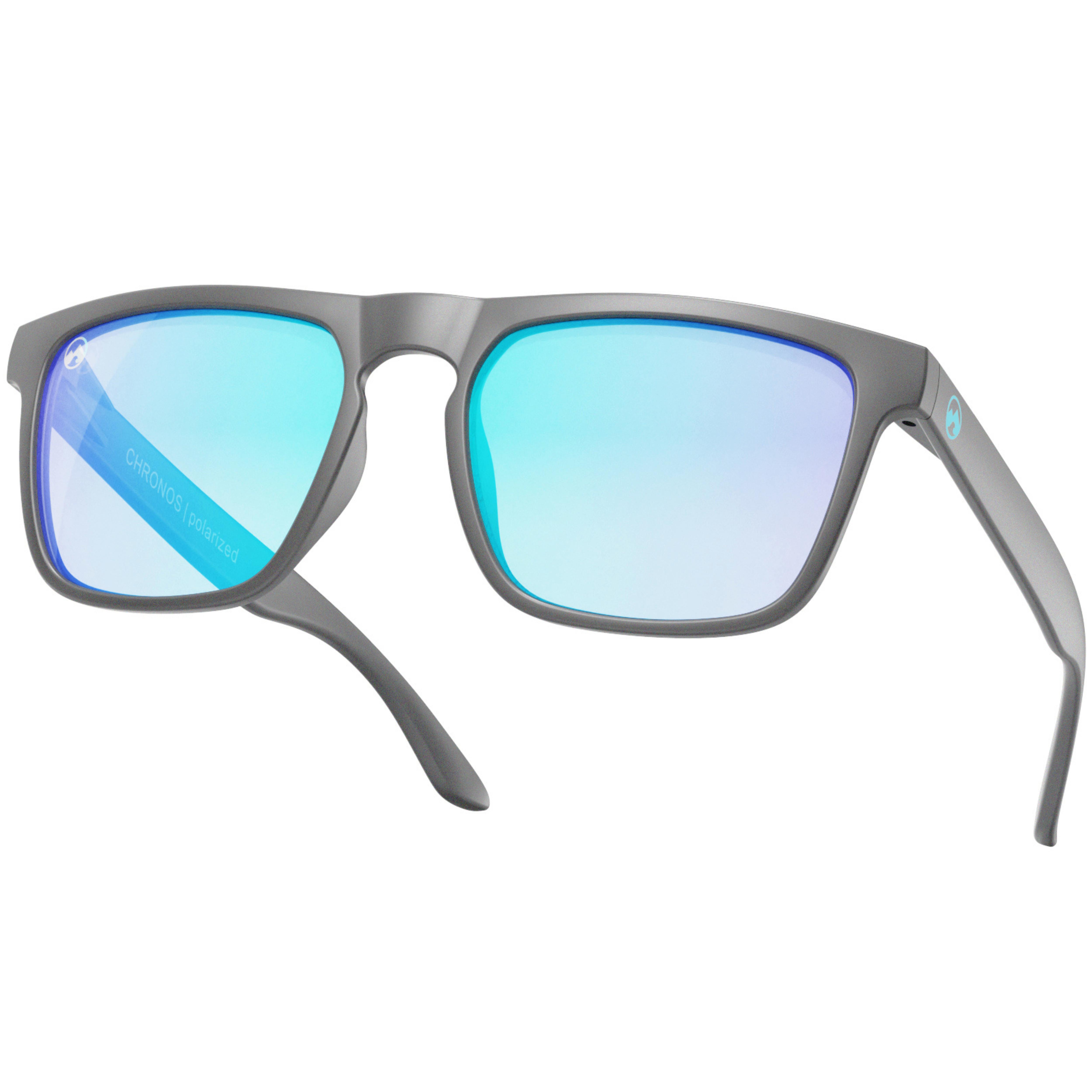 MowMow Chronos Polarisierte Sonnenbrille  