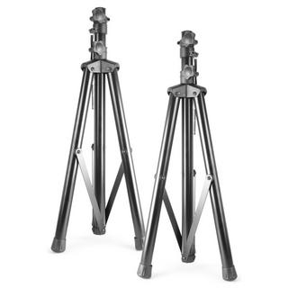 Vonyx  Vonyx VPS122A Noir 2.0 canaux 400 W 