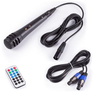 Vonyx  Vonyx VPS122A Noir 2.0 canaux 400 W 