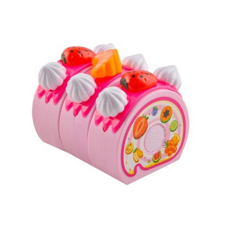 Kruzzel  Gâteau d'anniversaire - 80 éléments 22437 