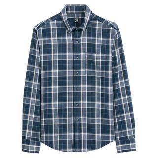 La Redoute Collections  Chemise flanelle à carreaux 