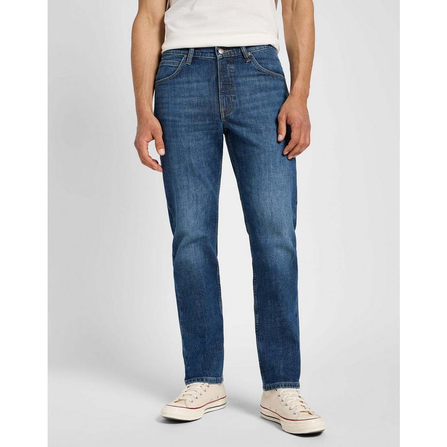 Lee Brooklyn Straight Jeans  