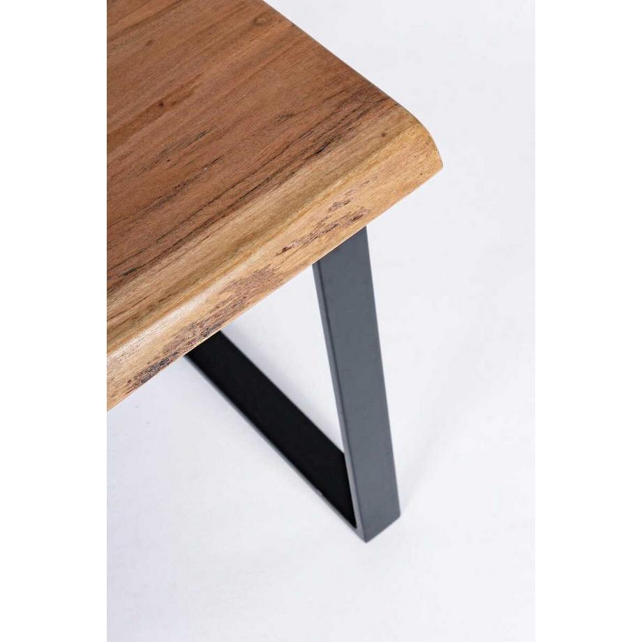 mutoni Table d&#039;appoint Artur (lot de 2)  