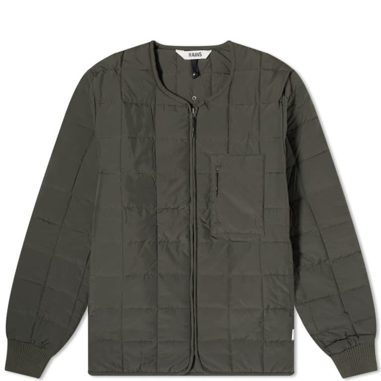 Image of Jacke Liner Unisex XS