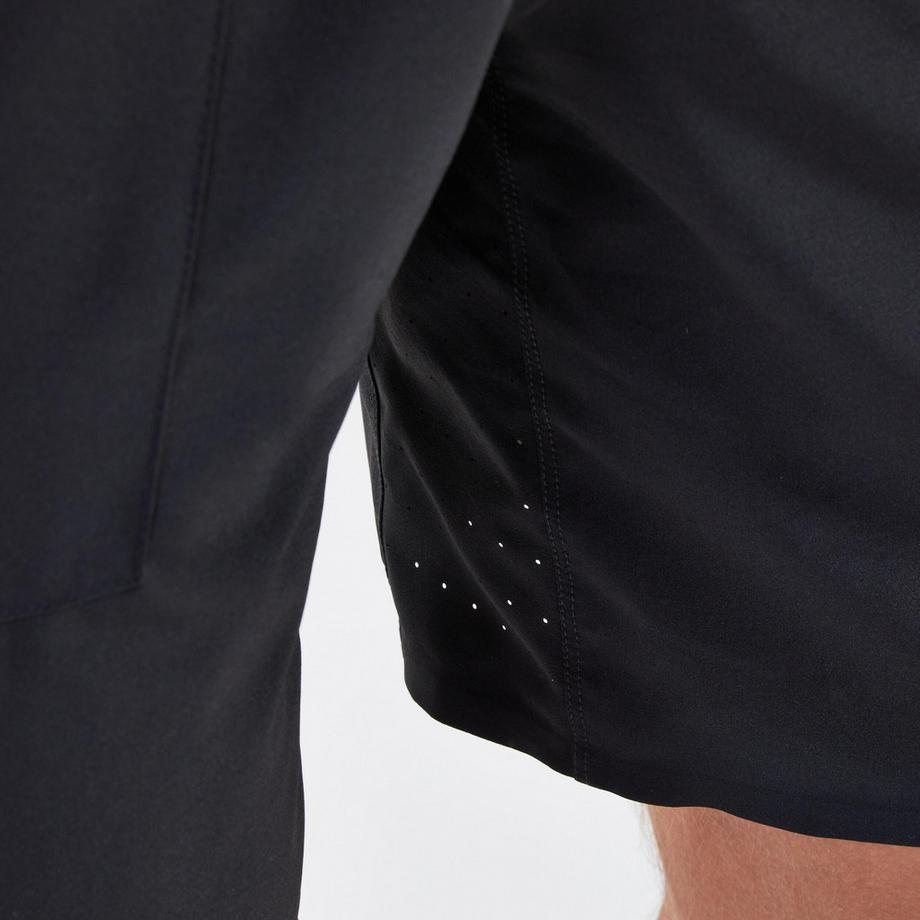 ARTENGO  Pantaloncini tennis uomo traspiranti sintetici 