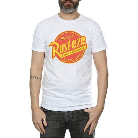 Cars  RustEze TShirt 