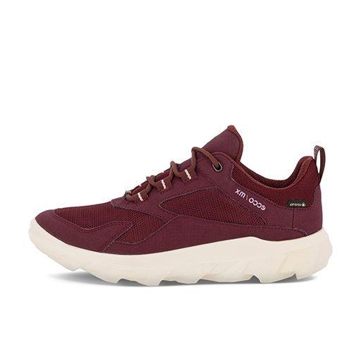 Image of Sicherheitsschuh Mx W Low Gtx Morillo/morillo Unisex Rot 35