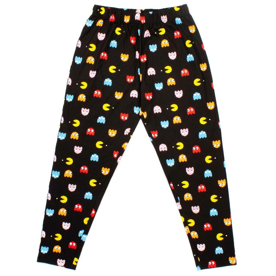 Pac-Man Pigiama Game Over  