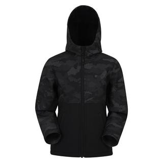 Mountain Warehouse Exodus Softshelljacke  