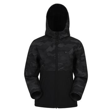 Exodus Softshelljacke