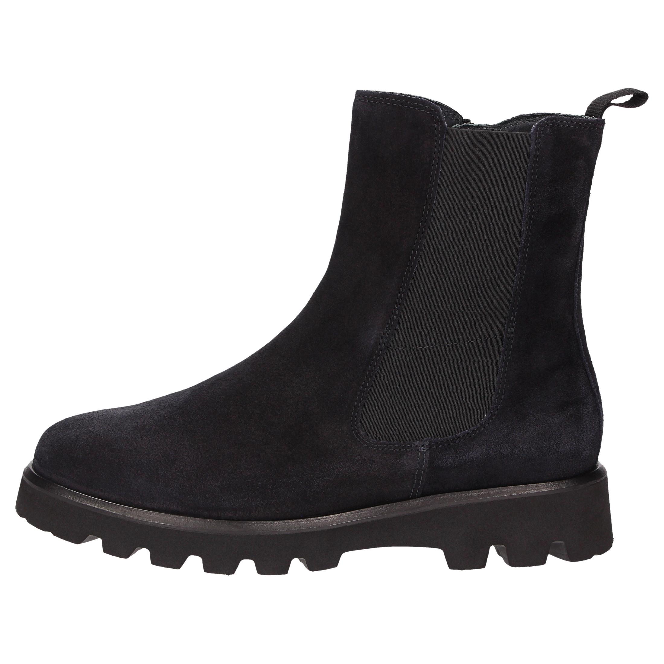 Sioux  Stiefelette Meredira-729-H 