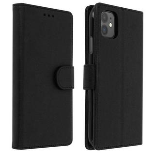 Avizar  Étui Folio Apple iPhone 11 Noir 